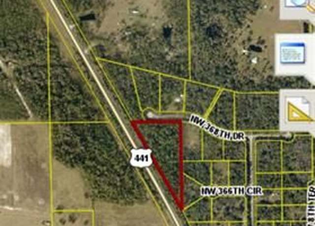Property at 1270 NW 368th Dr, Okeechobee, FL 34972