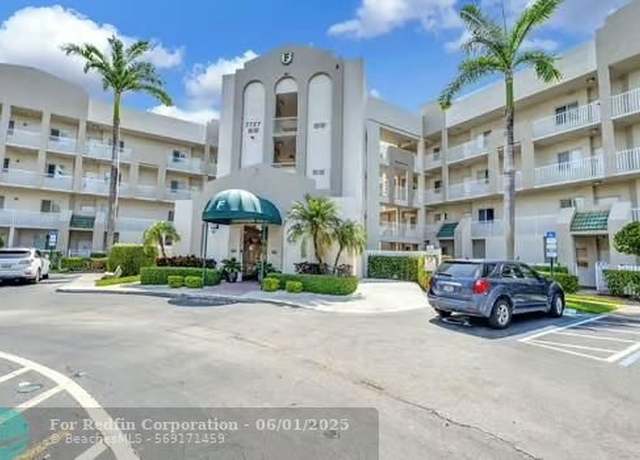 Property at 7727 Southampton Ter #216, Tamarac, FL 33321, 2 beds, 2 baths