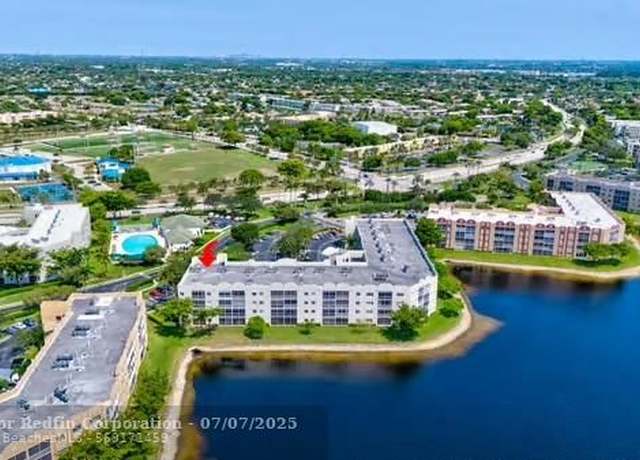 Property at 7727 Southampton Ter #216, Tamarac, FL 33321, 2 beds, 2 baths