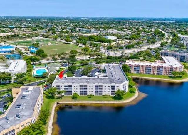 Property at 7727 Southampton Ter #216, Tamarac, FL 33321, 2 beds, 2 baths