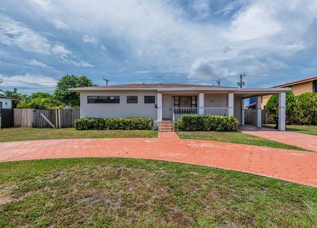 Property at 170 W 50th St, Hialeah, FL 33012, 3 beds, 2 baths