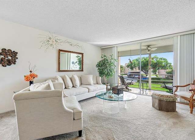 Property at 9681 Sunrise Lakes Blvd #201, Sunrise, FL 33322, 2 beds, 2 baths