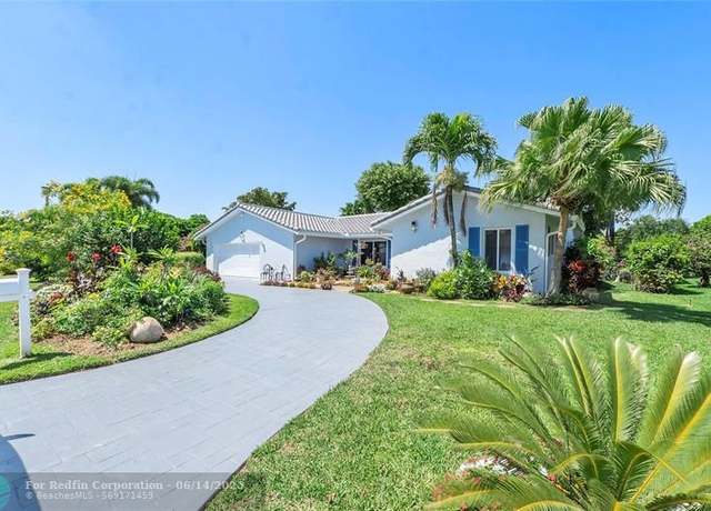 Property at 10301 NW 16th Ct, Coral Springs, FL 33071, 4 beds, 2.5 baths