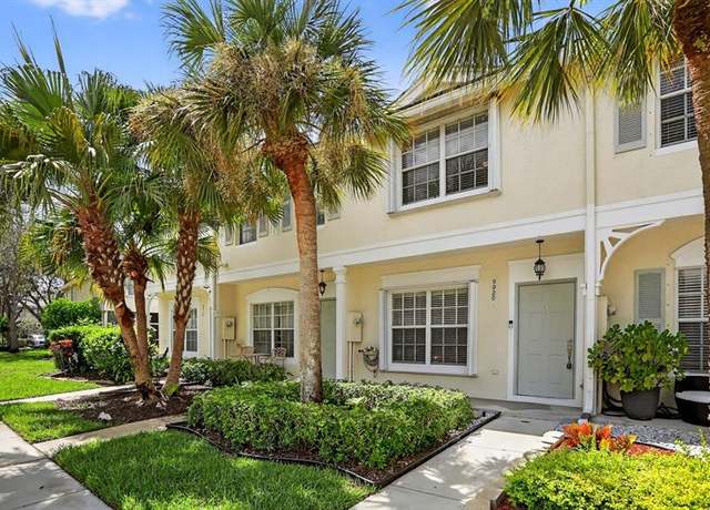 Property at 9920 NW 57th Mnr #9920, Coral Springs, FL 33076, 2 beds, 2.5 baths