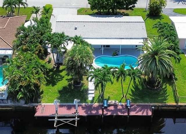 Property at 1631 SW 4th Ave, Pompano Beach, FL 33060, 3 beds, 2 baths
