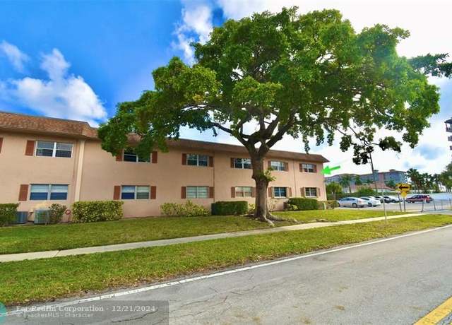 Property at 650 SW 2nd Ave #256, Boca Raton, FL 33432, 2 beds, 1.5 baths