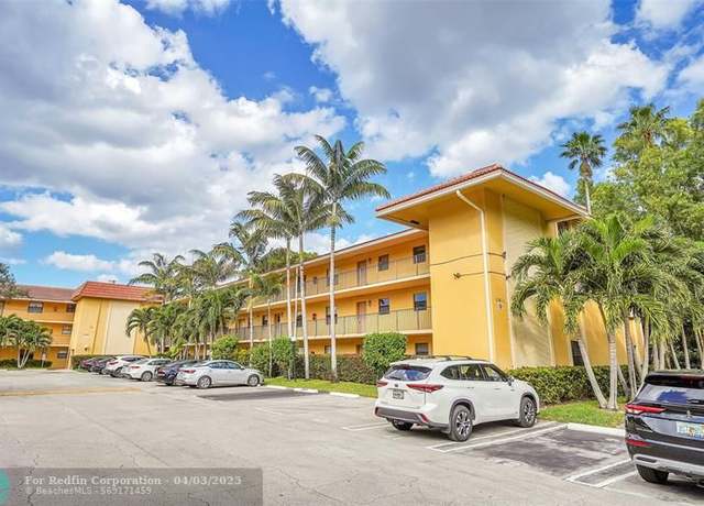 Property at 11441 NW 39th Ct #218, Coral Springs, FL 33065, 2 beds, 2 baths
