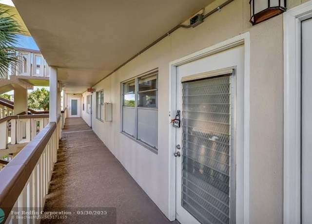 Property at 3101 Portofino Pt Unit C3, Coconut Creek, FL 33066, 2 beds, 2 baths