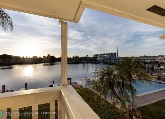 Property at 750 Pine Dr #11, Pompano Beach, FL 33060, 2 beds, 2 baths