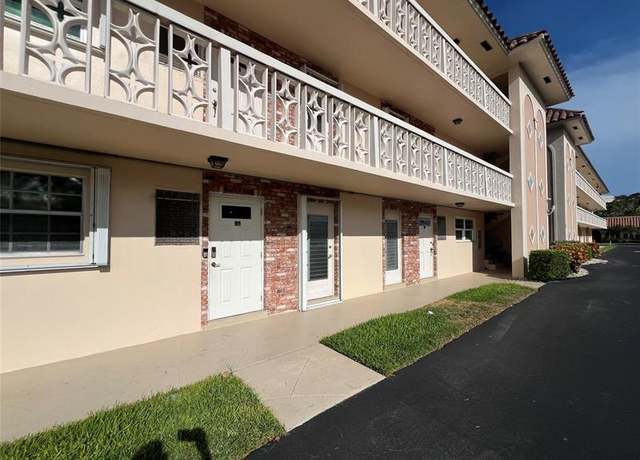 Property at 400 NE 20th St Unit C115, Boca Raton, FL 33431, 2 beds, 2 baths