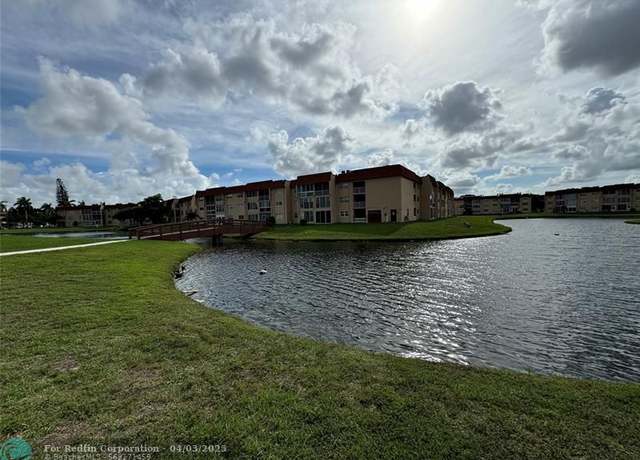 Property at 2781 N Pine Island Rd #202, Sunrise, FL 33322, 2 beds, 2 baths