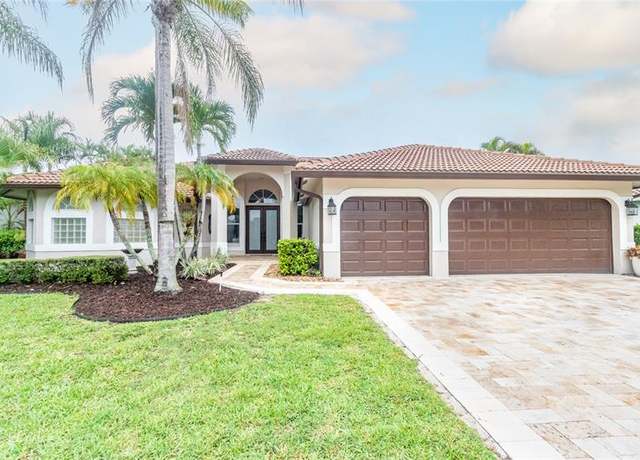 Property at 5164 Kensington Cir, Coral Springs, FL 33076, 6 beds, 4 baths