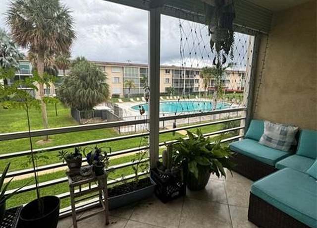Property at 4502 N Federal Hwy Unit 217B, Lighthouse Point, FL 33064, 2 beds, 2 baths