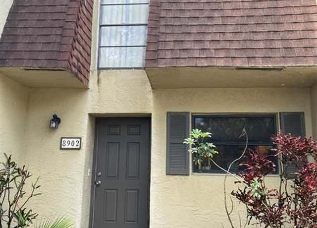 Property at 8902 Palm Tree Ln #8902, Hollywood, FL 33024, 2 beds, 1.5 baths