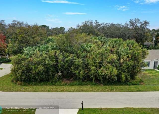 Property at 2270 SW Matheson Ter, Port St. Lucie, FL 34953