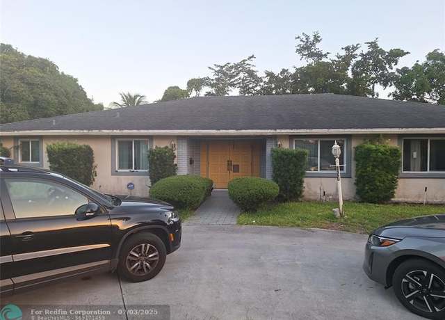 Property at Undisclosed address, Pompano Beach, FL 33060, 5 beds, 2 baths