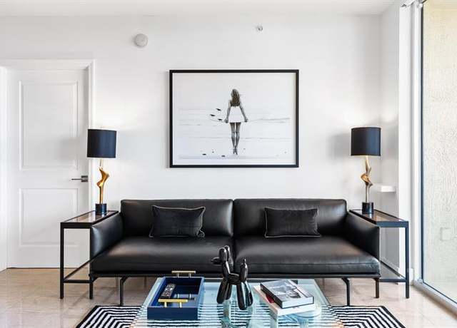 Property at 347 N New River Dr #602, Fort Lauderdale, FL 33301, 2 beds, 2 baths