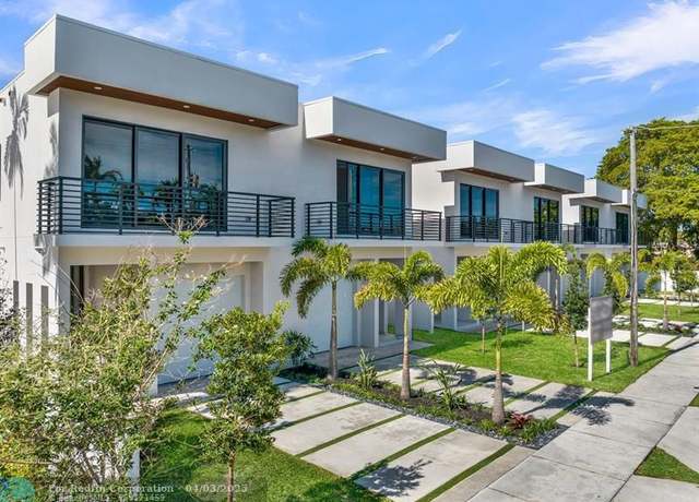 Property at Undisclosed address, Fort Lauderdale, FL 33304, 3 beds, 3.5 baths