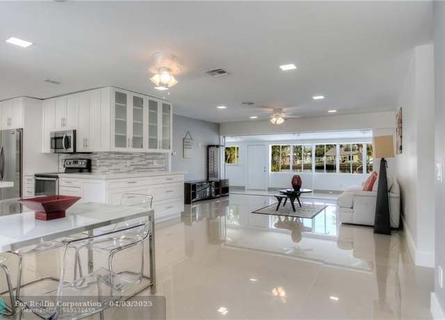 Property at 4500 SW 38th Ter, Fort Lauderdale, FL 33312, 4 beds, 3 baths