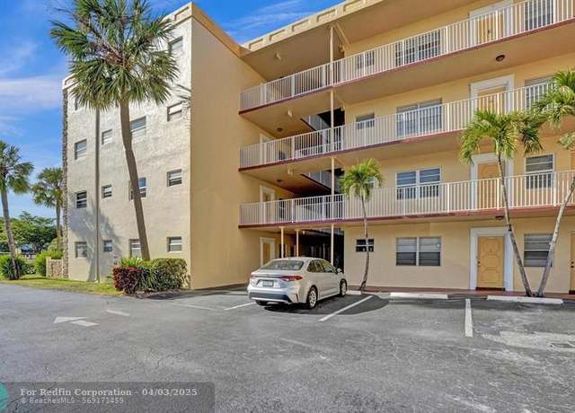 Property at 3990 NW 42nd Ave #101, Lauderdale Lakes, FL 33319, 2 beds, 2 baths