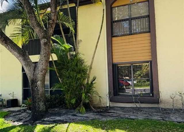 Property at 4529 Carambola Cir #4529, Coconut Creek, FL 33066, 3 beds, 2 baths
