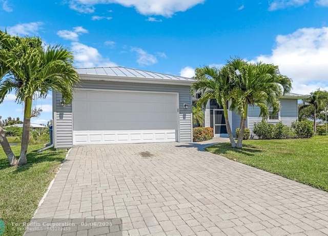 Property at 4507 Lake Heather Cir, FL 33956, 3 beds, 2 baths