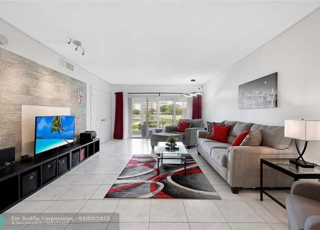 Property at 2751 N Palm Aire Dr #102, Pompano Beach, FL 33069, 2 beds, 2 baths