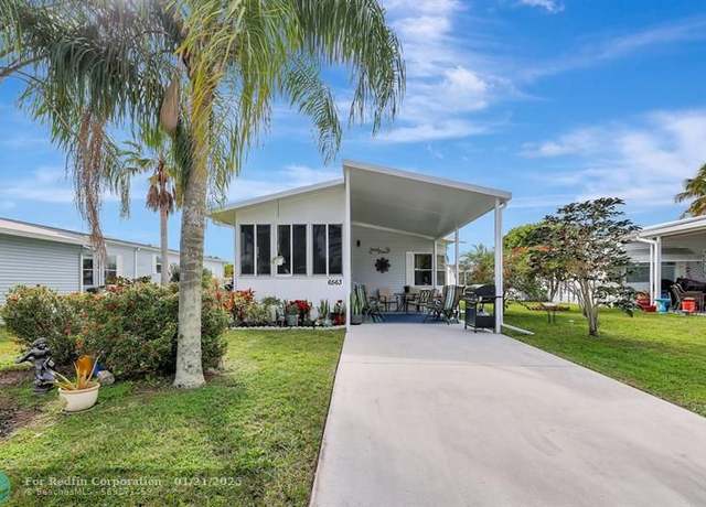 Property at 6563 Spanish Lakes Blvd, Fort Pierce, FL 34951, 2 beds, 2 baths