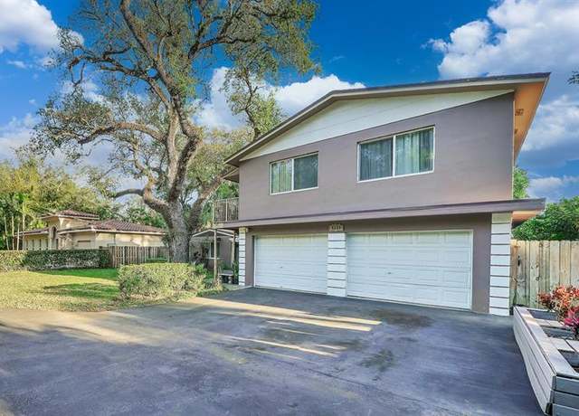 Property at 1610 SW 30th Pl, Fort Lauderdale, FL 33315, 3 beds, 2 baths