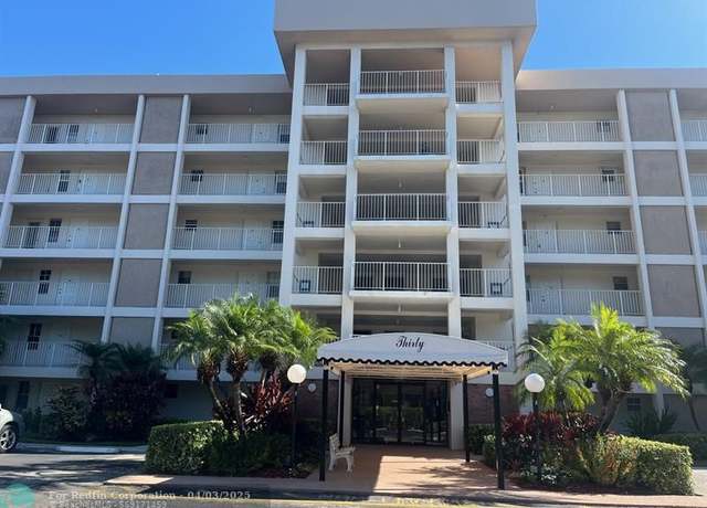 Property at 2851 S Palm Aire Dr #610, Pompano Beach, FL 33069, 3 beds, 2 baths