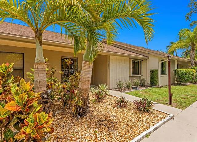 Property at 3086 S Oakland Forest Dr #1203, Oakland Park, FL 33309, 2 beds, 2 baths
