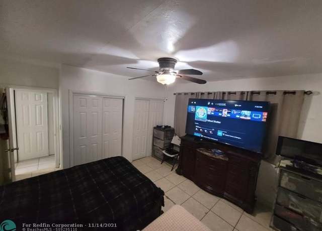 Property at 7424 Byron Ave Unit 6B, Miami Beach, FL 33141, 1 bed, 1 bath