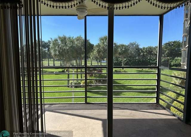 Property at 900 Saint Charles Pl #222, Pembroke Pines, FL 33026, 2 beds, 2 baths