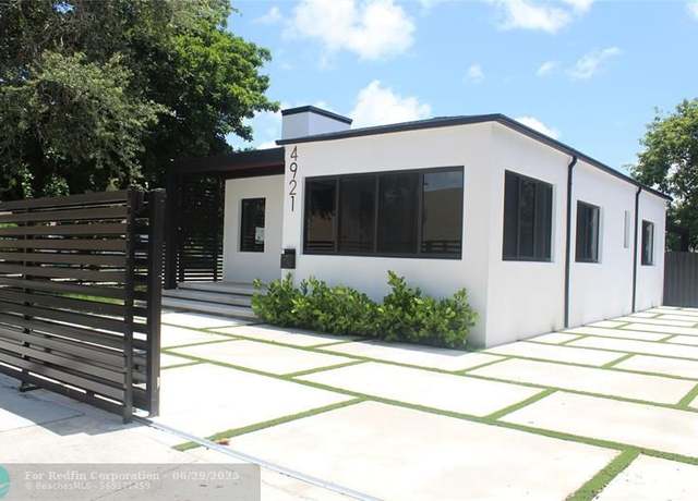 Property at 4921 NW 6th Ave, Miami, FL 33127, 3 beds, 2 baths