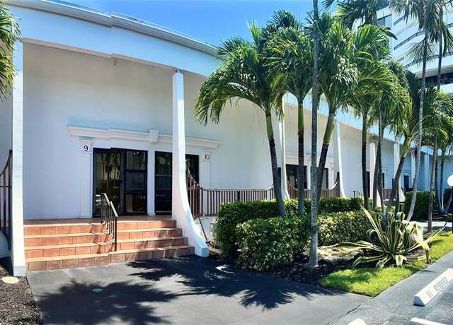 Property at 3589 S Ocean Blvd Unit L10, South Palm Beach, FL 33480, 1 bed, 2 baths