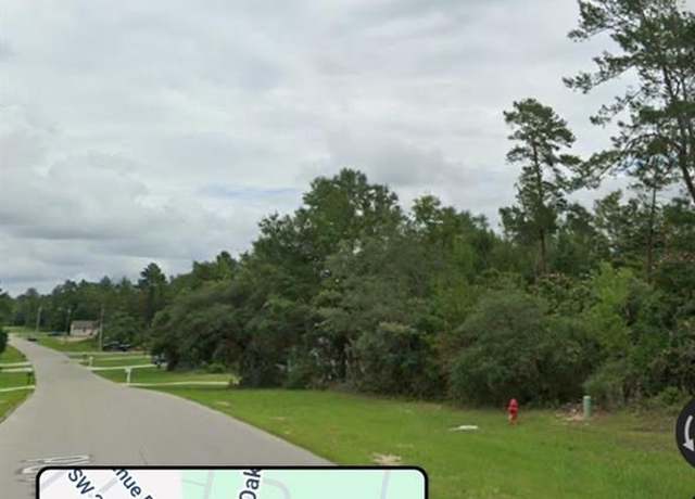 Property at 0 SW 21st Ct, FL 34473