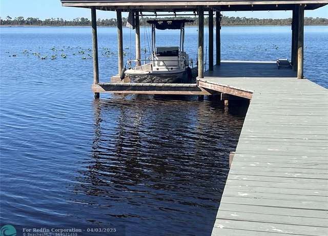 Property at 219 Lake Josephine Shores Rd, FL 33875, 3 beds, 2 baths