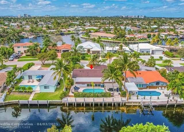 Property at 1080 SE 9th Ave, Pompano Beach, FL 33060, 4 beds, 2 baths