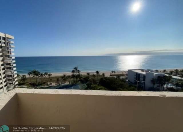 Property at 4900 N Ocean Blvd #1217, Lauderdale By The Sea, FL 33308, 2 beds, 2 baths