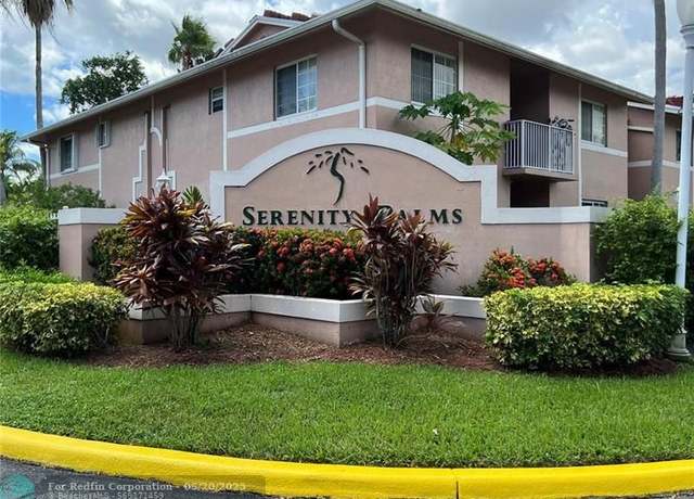 Property at 3231 Sabal Palm Mnr #208, Hollywood, FL 33024, 2 beds, 2 baths