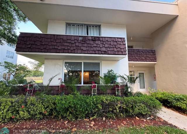 Property at 2601 S Palm Aire Dr #112, Pompano Beach, FL 33069, 3 beds, 2 baths