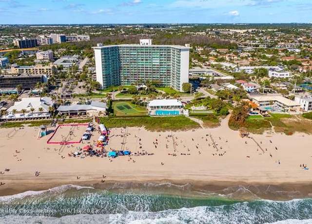 Property at 333 NE 21st Ave Unit C, Deerfield Beach, FL 33441, 1 bed, 1 bath