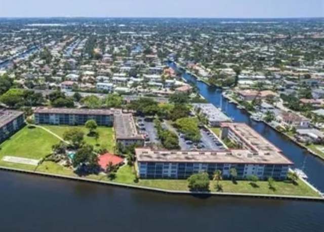 Property at 3180 NE 48th Ct #112, Lighthouse Point, FL 33064, 2 beds, 2 baths