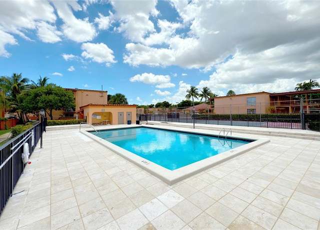 Property at 7111 Miami Lakes Dr Unit N-6, Miami Lakes, FL 33014, 2 beds, 2 baths