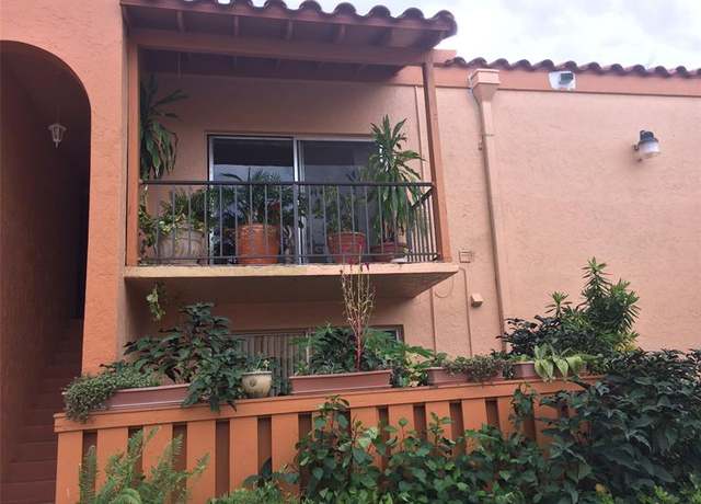 Property at 7111 Miami Lakes Dr Unit N-6, Miami Lakes, FL 33014, 2 beds, 2 baths