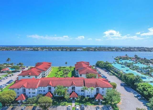 Property at 107 Half Moon Cir Unit E2, Hypoluxo, FL 33462, 2 beds, 2 baths