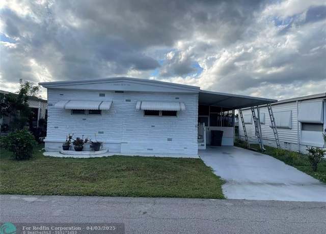 Property at 1631 SW 83rd Ave, Davie, FL 33324, 3 beds, 2 baths