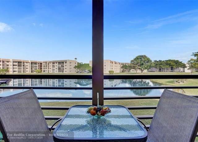 Property at 10467 Sunrise Lakes Blvd #210, Sunrise, FL 33322, 2 beds, 1.5 baths