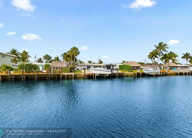 Property at 241 SE 4th St, Pompano Beach, FL 33060, 3 beds, 2 baths