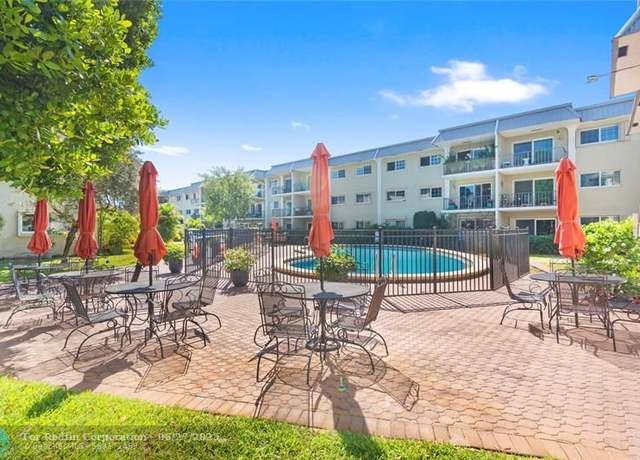Property at 3000 NE 5th Ter Unit 302A, Wilton Manors, FL 33334, 2 beds, 2 baths